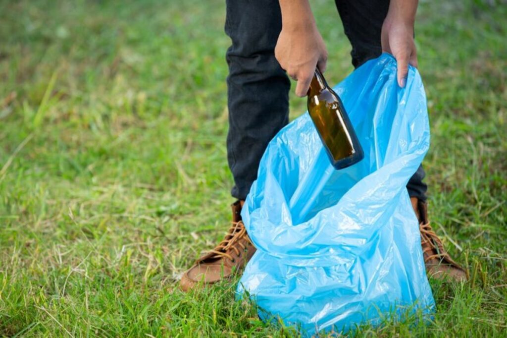 green waste removal