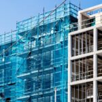 Site Mesh and Scaffold Netting: Essential Tools for Site Safety