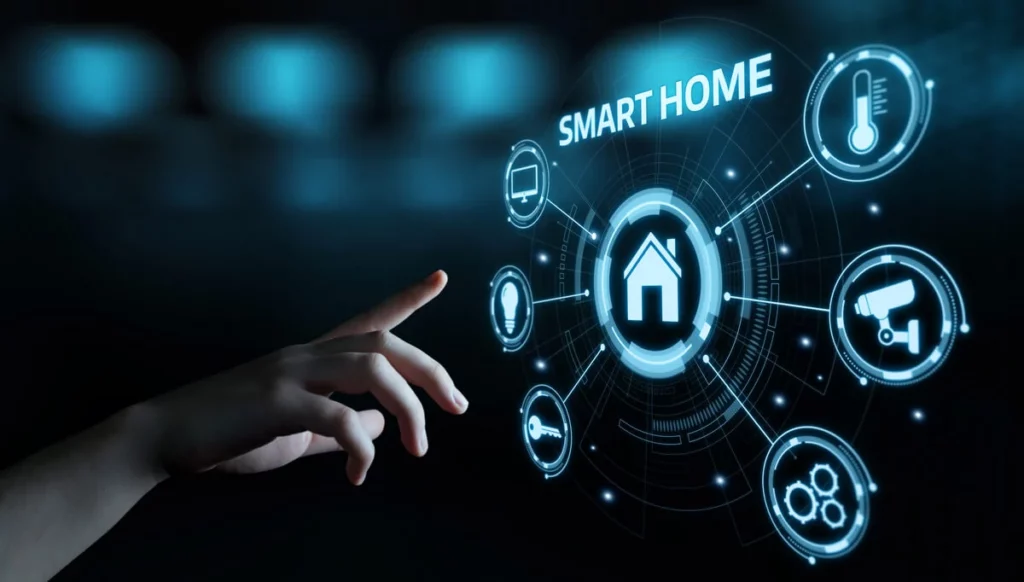 Home Security Systems