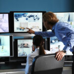 Business Security Monitoring: Peace of Mind for Business Owners