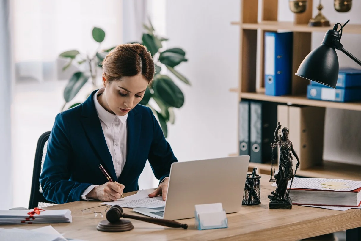 corporate lawyer sydney