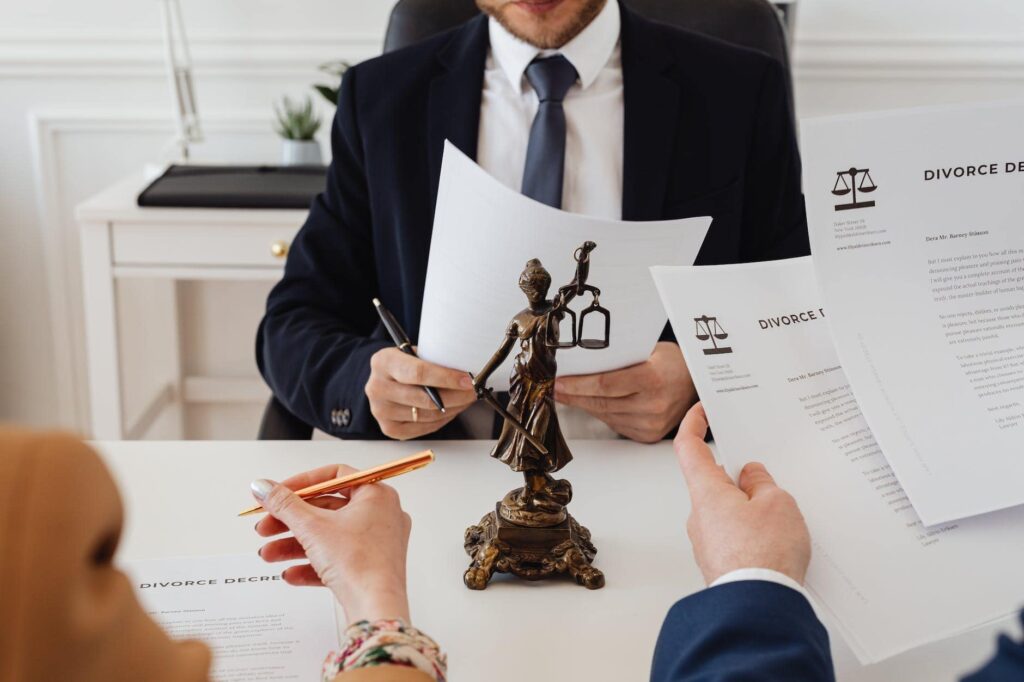 commercial lawyer sydney