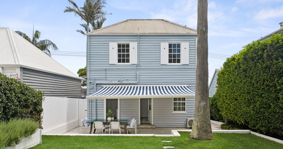 buyers agent watsons bay
