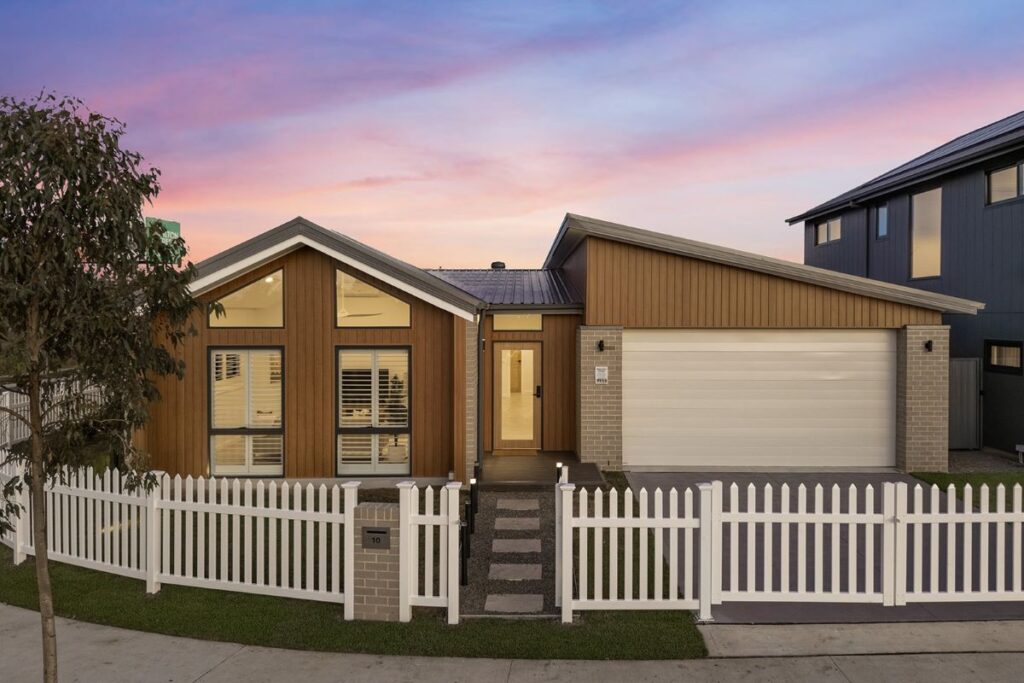 Kiama residential architect