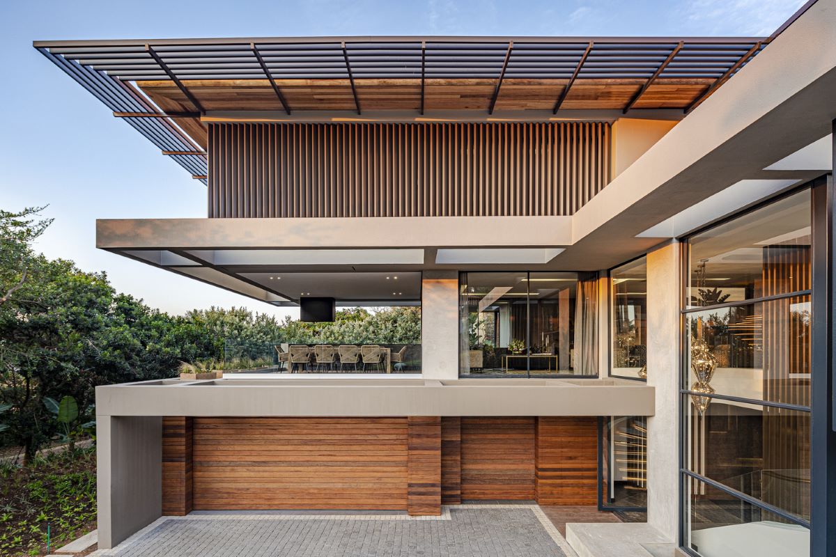 Kiama residential architect