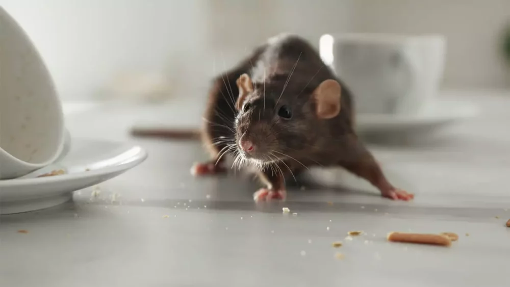 Rat Exterminator Sydney: How Do Professionals Find Hidden Nests?