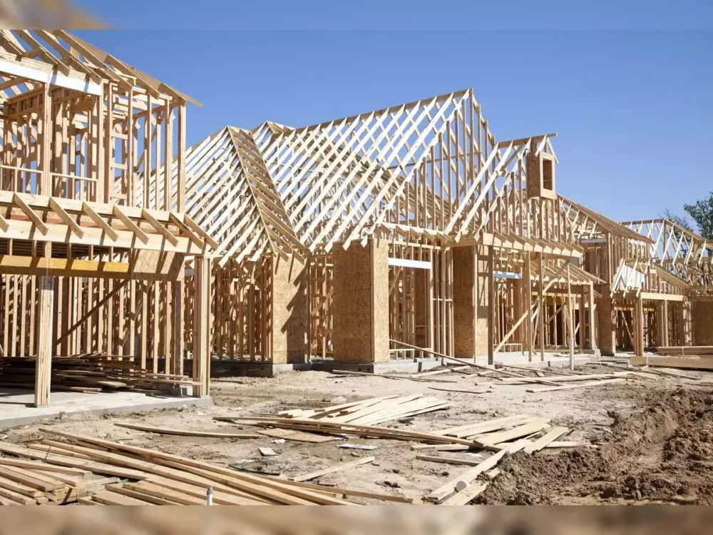 F14 Grade Plywood