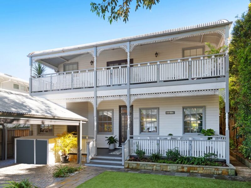 Sydney Buyers Agent