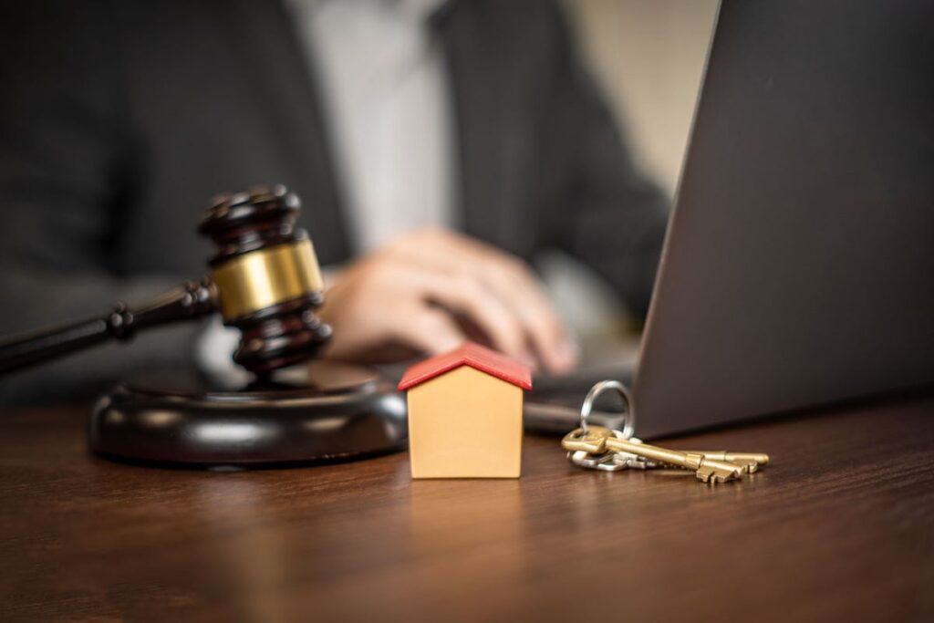 conveyancing brisbane