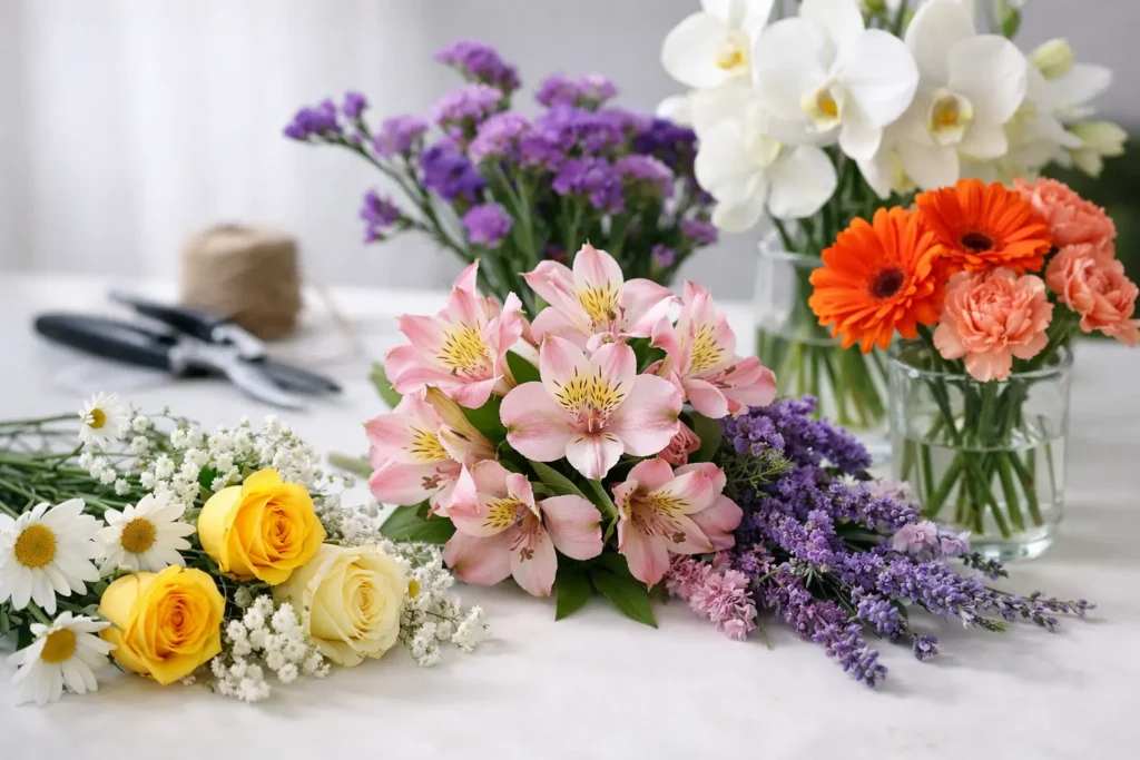 Northbridge Florist: Flowers for Sydney's SuspensionBridge Suburb