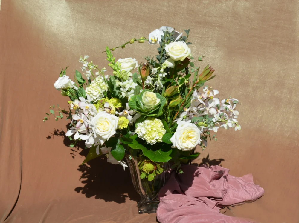Northbridge Florist: Flowers for Sydney's SuspensionBridge Suburb