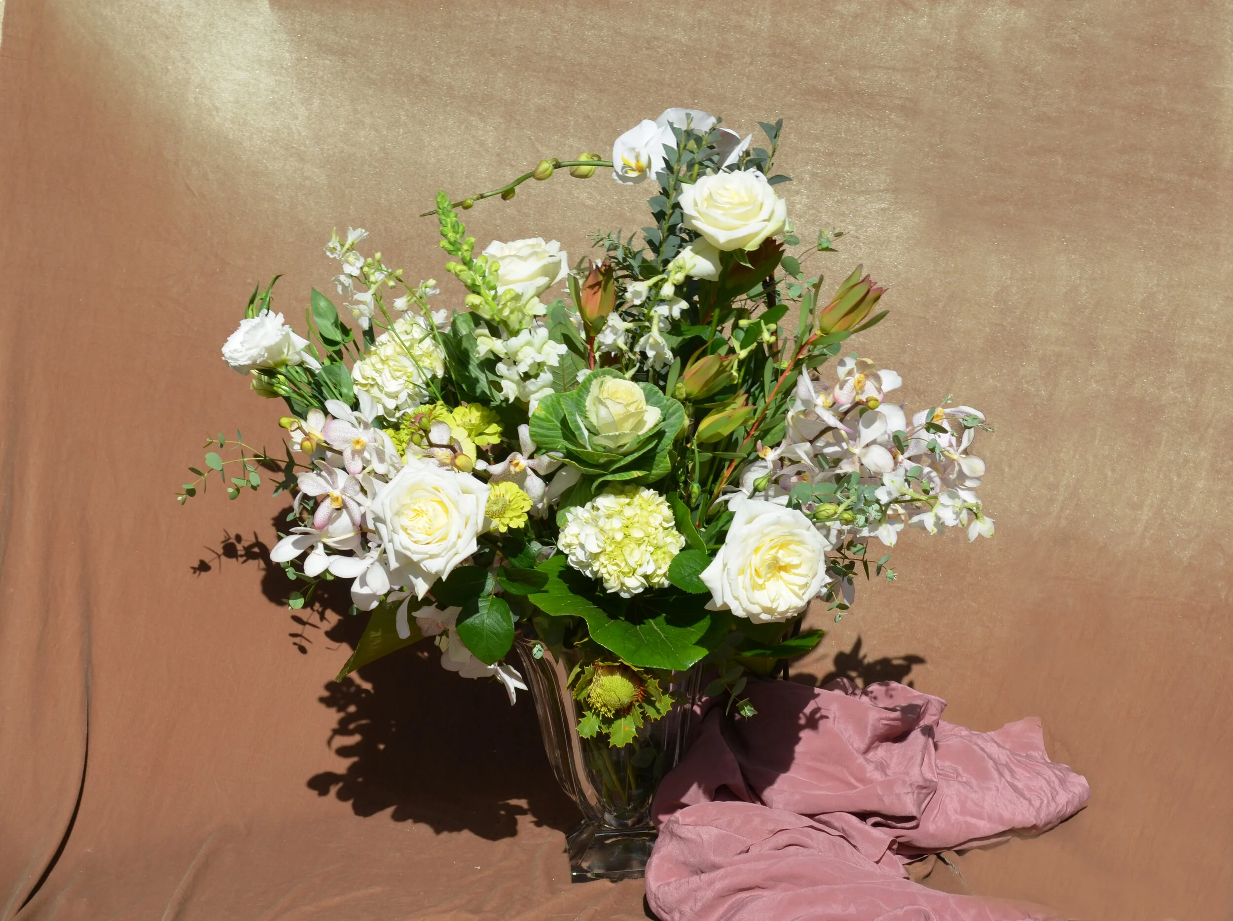 Northbridge Florist: Flowers for Sydney's SuspensionBridge Suburb