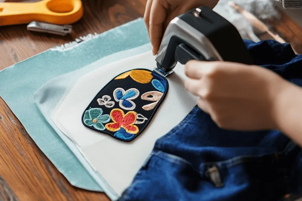 When Velcro Patches Make More Sense Than Sew-On Backing