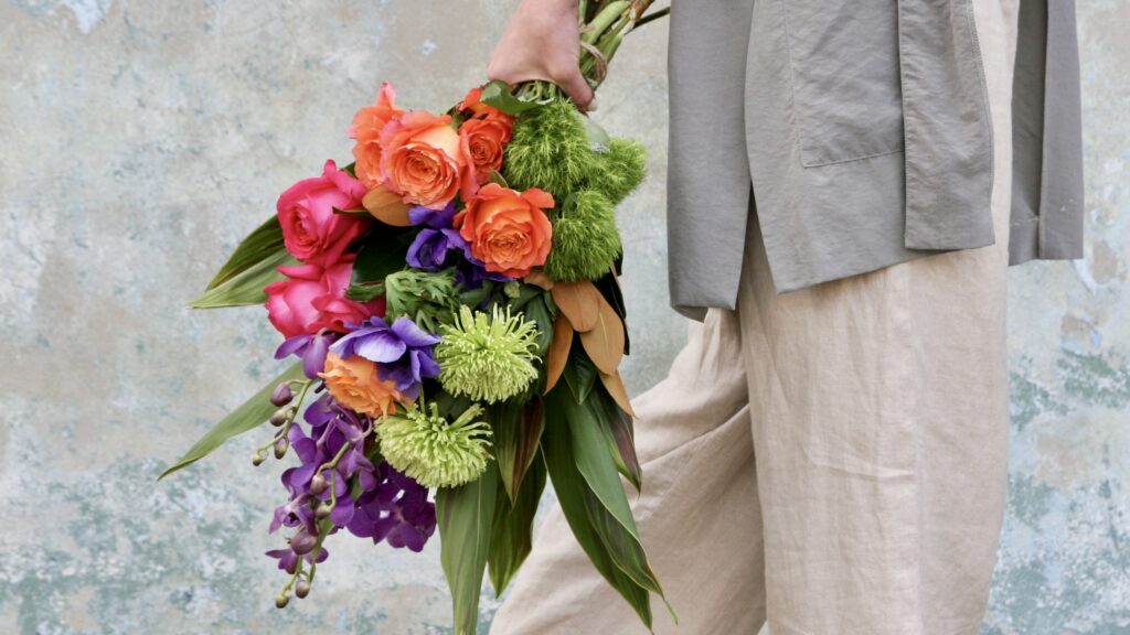 Hunters Hill Florist: Flowers for Australia's Oldest Garden Suburb