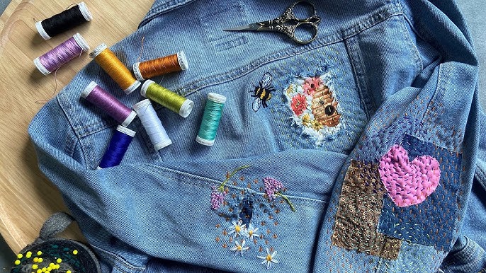 When Velcro Patches Make More Sense Than Sew-On Backing