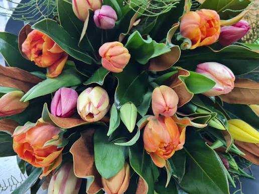 Florist Willoughby: A Local Guide to Buying Flowers in 2068