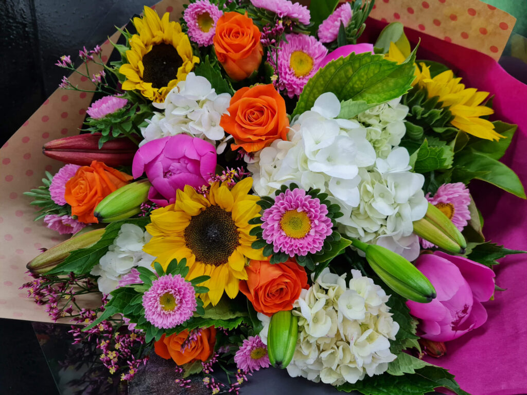 Florist Willoughby: A Local Guide to Buying Flowers in 2068